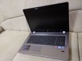 лаптоп HP 4730s Core i5 17.3'' Led/8gb. ram/1000gb. hdd, снимка 1 - Лаптопи за работа - 33622717