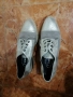 Дамски пролетно есенни обувки Times, 37 номер, естествена кожа , снимка 1