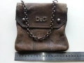 Винтидж дамска чанта, снимка 10