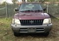 Тойота ланд крузер/Toyota land cruiser J90 3.0TD 125кс 98г НА ЧАСТИ, снимка 1