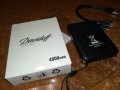 DAVIDOFF-4000Mah-POWER BANK+CABLE 0311211924, снимка 4