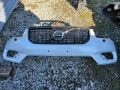 Предна броня с решетка Volvo XC40. Волво ХС 40. 17-23г. Оригинална. , снимка 1
