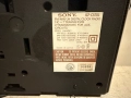 SONY DIGIMATIC ICF-C 570L Радио часовник, снимка 10