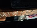Westfield Fender walnut stratocaster 1989 pro series ел. китара, снимка 10