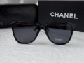 CH 2024 дамски слънчеви очила с лого, снимка 6