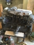 Двигател Ом 603 100 КВТ от джип МБ Ж клас, снимка 2