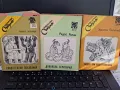 Библиотека стършел 19 книжки, снимка 4