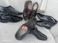 мъжки обувки BALDO BURATTI, N- 41 - 42, 100% висококачествена естествена кожа, снимка 8