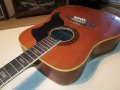 поръчана-eko-ranger 12 acoustic guitar-made in italy-внос 2706210744, снимка 2