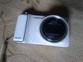 Предлагам супер готина фотокамера Samsung Galaxy EK-GC 110, снимка 1