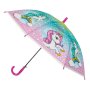 Детски чадър, Малък Еднорог, 65см, снимка 2