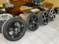 БВМ Оригинални дж 17”+ гуми!, снимка 1