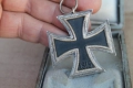 Немски железен кръст , снимка 5
