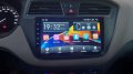 Hyundai i20 2018-2020, Android Mултимедия/Навигация, снимка 4