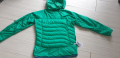 Berghaus Hydro 700 Down Hybrid Mens Jacket Stretch Size S ОРИГИНАЛ! Мъжко Яке!, снимка 6