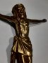 Бронзова статуетка , снимка 1