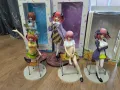 The quintessential quintuplets - аниме фигурки, снимка 2