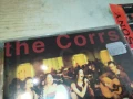 THE CORRS-ORIGINAL CD 0808251537, снимка 17
