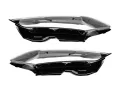 Стъкла (капаци) за фарове на Audi A7 C8, снимка 3