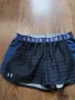 under armour - страхотни дамски шорти КАТО НОВИ М, снимка 5
