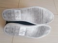 Черни обувки Calvin Klein 38, снимка 2