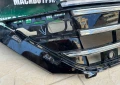  Решетка предна решетки R-Line за Фолксваген Артеон Vw Arteon фейс, снимка 2