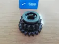 Зъбно колело за задна скорост /заден ход Уаз , снимка 1