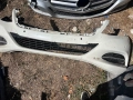 Оригинална  предна броня Мерцедес Mercedes W222, снимка 1