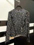 Блузка L, снимка 1 - Блузи с дълъг ръкав и пуловери - 43317648