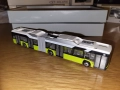 Умален модел на Solaris Urbino 18 Electric 1:87, снимка 1