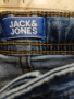 Jack & Jones размер 176 см./16 г. - дънки за тийнеджър/мъж, снимка 4