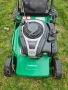САМОХОДНА КОСАЧКА BRIGGS&STRATTON. ПЕРФЕКТНА , снимка 9