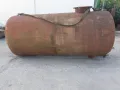 цистерна, снимка 1