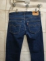 Levis размер 16 г./176 см. - дънки за тийнеджър/мъж, снимка 6