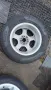 4бр гуми с джанти 235/65/17, снимка 2