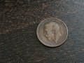 Монета - Великобритания - 1 пени | 1912г., снимка 2