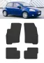 Гумени стелки Frogum съвместими с Fiat Grande Punto (2005 - 2012), снимка 5