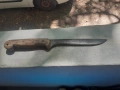Стар български нож, снимка 1