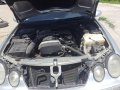 Само на части Mercedes-Benz CLK 200, снимка 11