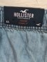 Мъжки къси панталони Hollister размер XXL, снимка 7