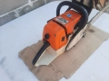 Резачка верижен трион STIHL 064 AV , снимка 9