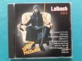 Laibach 1985-2006(Post-Industrial)(2CD)(19 албума)(Формат MP-3), снимка 3