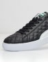 Мъжки кецове PUMA Clyde Dressed Parl Deux FM -№45, снимка 2