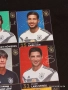 Колекционерски картички на футболисти ЕМРЕ ДЖАН,МАТС ХУМЕЛС,БЕРНД ЛЕНО 48744, снимка 4