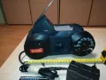 RYOBI-СТРОИТЕЛНО РАДИО И ЗАРЯДНО 0801250813, снимка 1