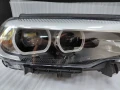 8499120 Десен Фар Full LED BMW 5 G30 G31 F90 M5 2017- USA, снимка 5