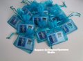 Плексигласови магнити със снимка за хладилник подаръчета за гостите на бебешка погача, снимка 1 - Други - 33502224