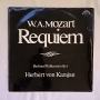 Грамофонна плоча Requien W. A. Mozart, снимка 1