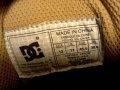 Dc shoes кецове размер 45.5 , снимка 5