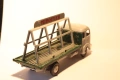 DINKY TOYS SIMCA CARGO КАМИОН КОЛИЧКА МОДЕЛ, снимка 5